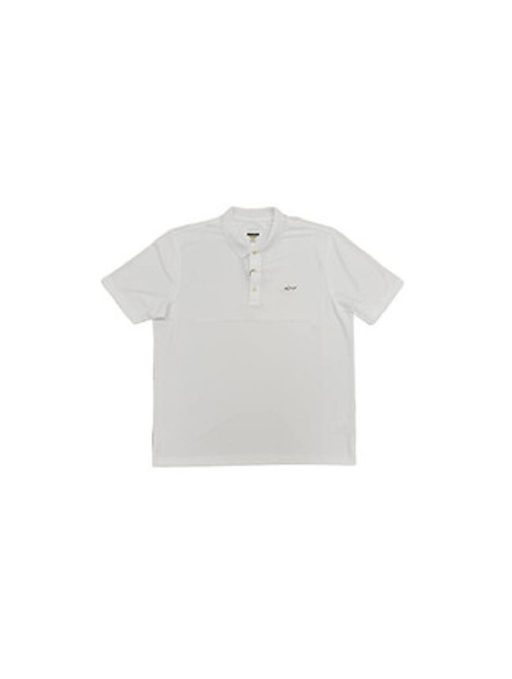 Greg Norman Mens Technical Performance Polyester Play Dry Polo Shirt Size 2XL